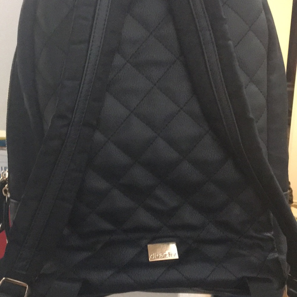 Dl+activ backpack